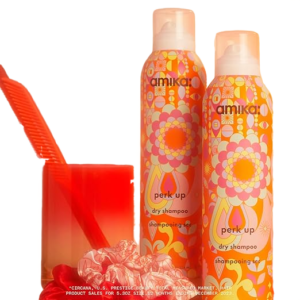 amika hair perfume