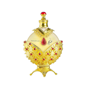 hareem al sultan perfume