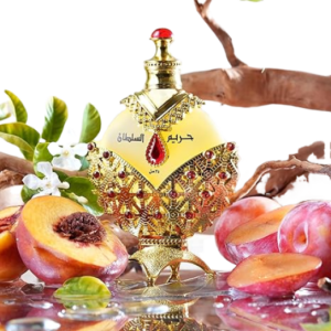 hareem al sultan perfume