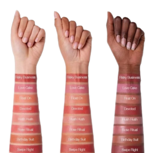 blush sticks