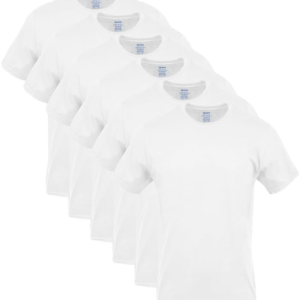 white work shirts